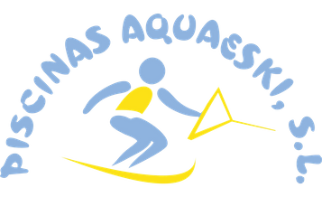 Piscinas Aquaeski S.L. logo
