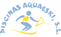 Piscinas Aquaeski S.L. logo