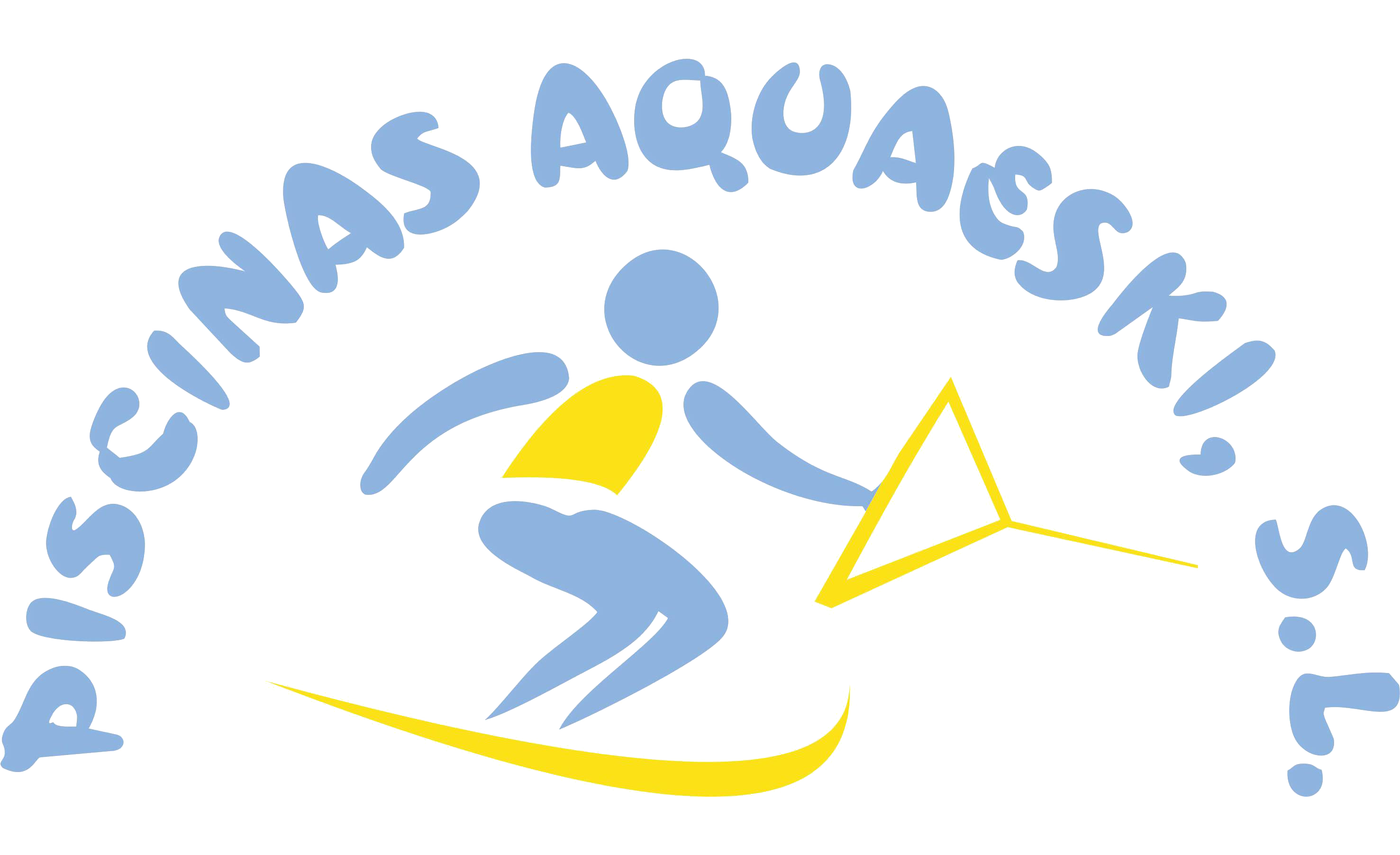 Piscinas Aquaeski S.L. logo